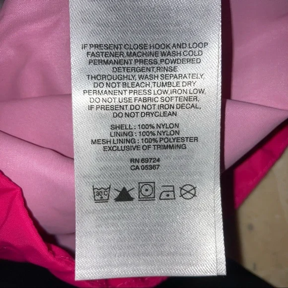 Columbia Jacket - Picture 5 of 5